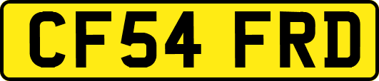CF54FRD