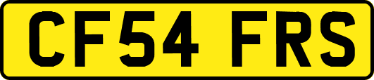 CF54FRS