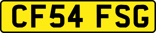 CF54FSG
