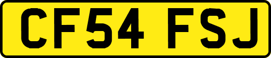 CF54FSJ