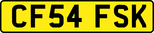 CF54FSK