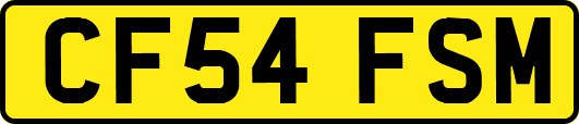 CF54FSM