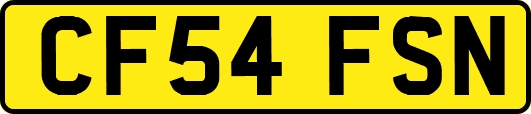 CF54FSN