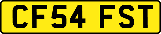 CF54FST
