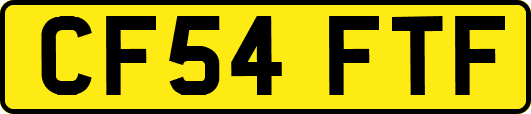 CF54FTF