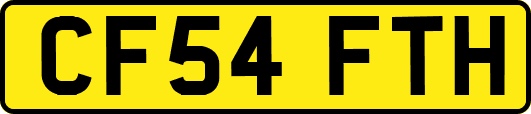 CF54FTH