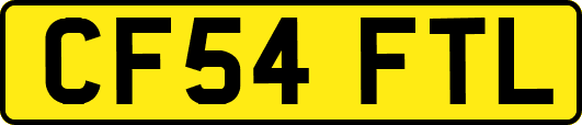CF54FTL