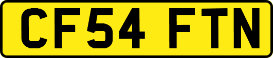 CF54FTN