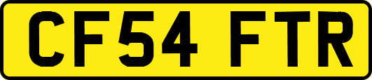 CF54FTR