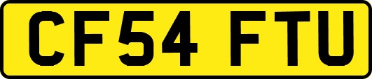 CF54FTU