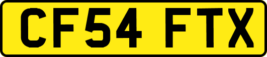 CF54FTX
