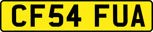 CF54FUA