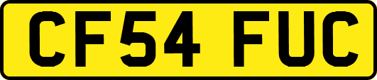 CF54FUC