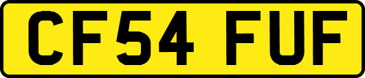 CF54FUF