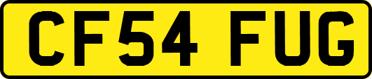 CF54FUG