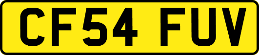 CF54FUV