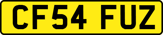CF54FUZ