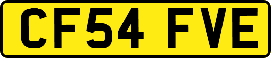 CF54FVE