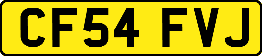 CF54FVJ
