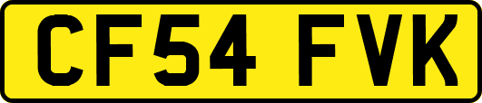 CF54FVK