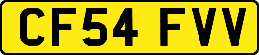 CF54FVV