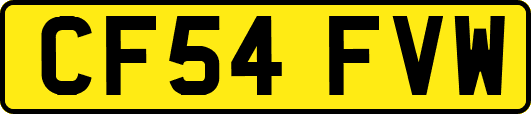 CF54FVW