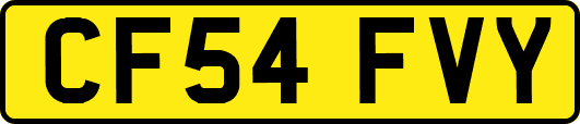 CF54FVY