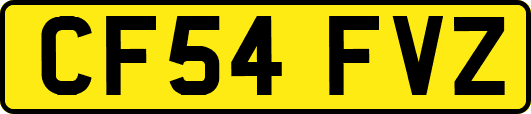 CF54FVZ