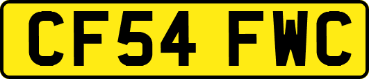 CF54FWC