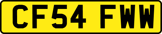 CF54FWW