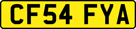 CF54FYA
