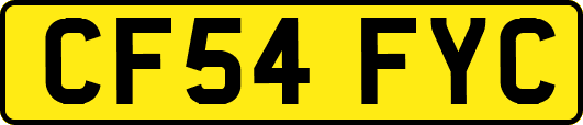 CF54FYC