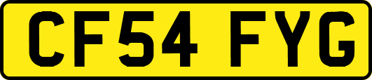 CF54FYG