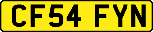 CF54FYN