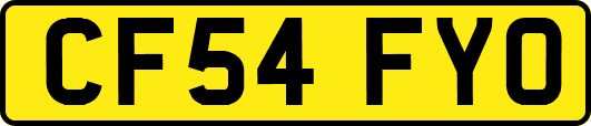 CF54FYO