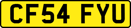 CF54FYU