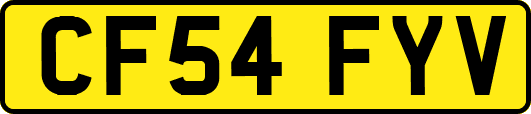 CF54FYV