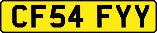 CF54FYY