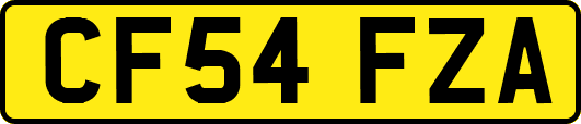 CF54FZA