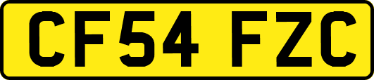 CF54FZC