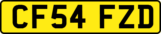 CF54FZD