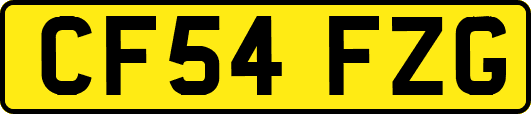 CF54FZG