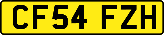 CF54FZH