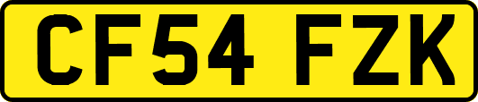 CF54FZK