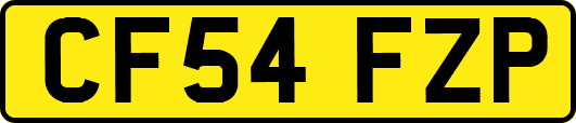 CF54FZP