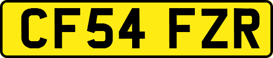 CF54FZR