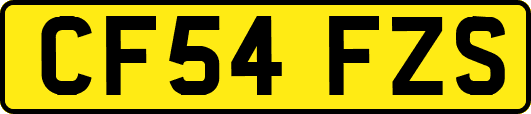 CF54FZS