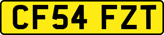 CF54FZT