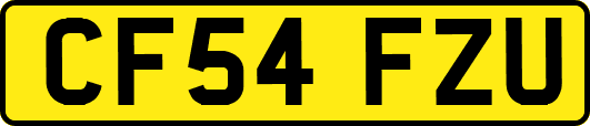 CF54FZU