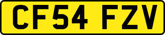 CF54FZV